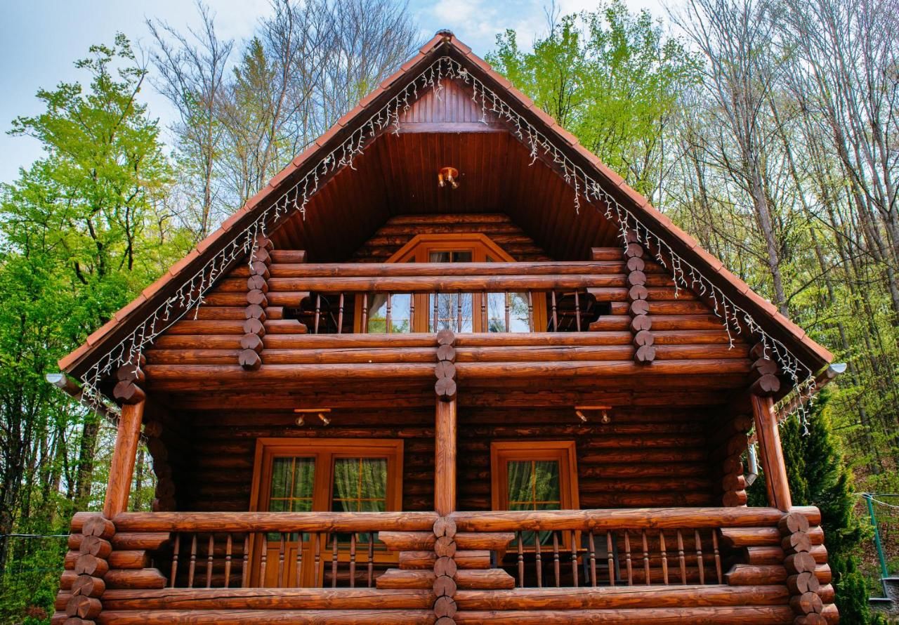 Мини-отель Toursit Complex Polyana Kvasova Поляна-18