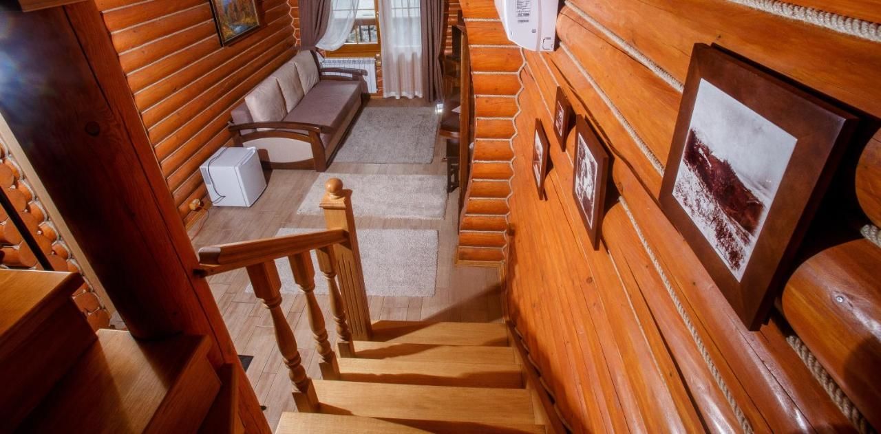 Мини-отель Toursit Complex Polyana Kvasova Поляна-22