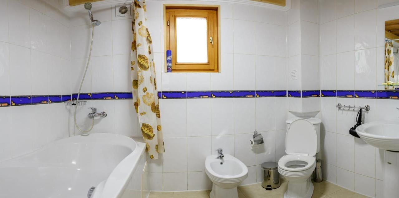 Мини-отель Toursit Complex Polyana Kvasova Поляна-36