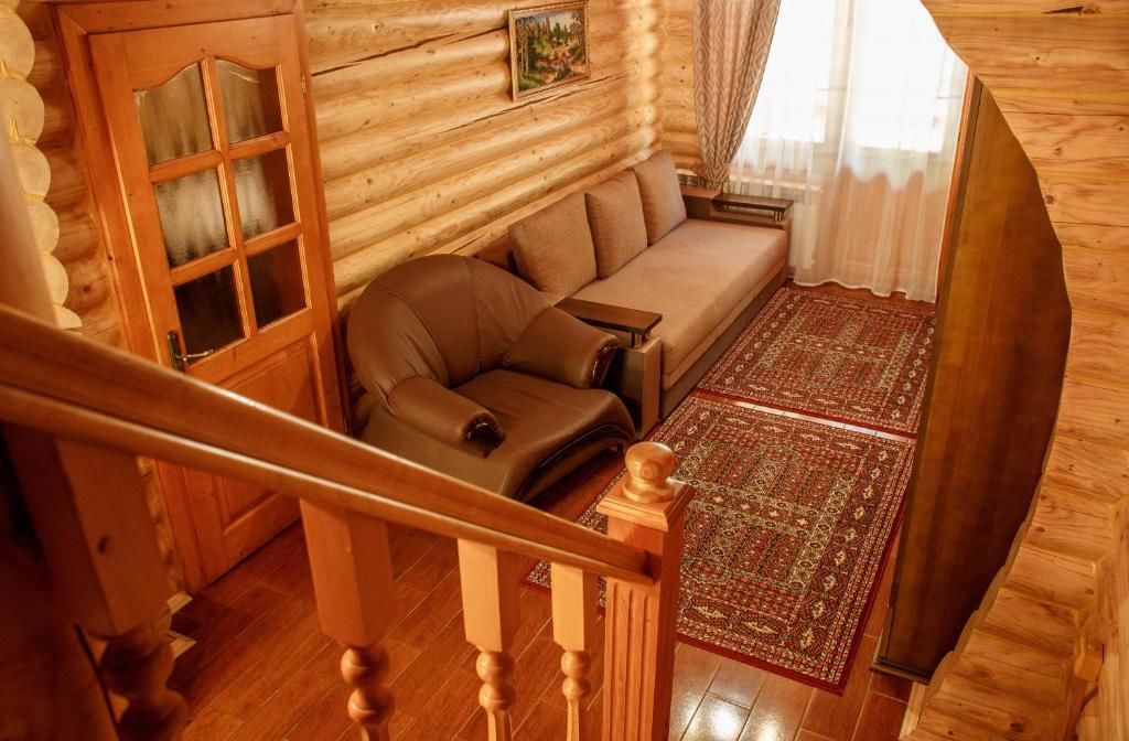 Мини-отель Toursit Complex Polyana Kvasova Поляна-64